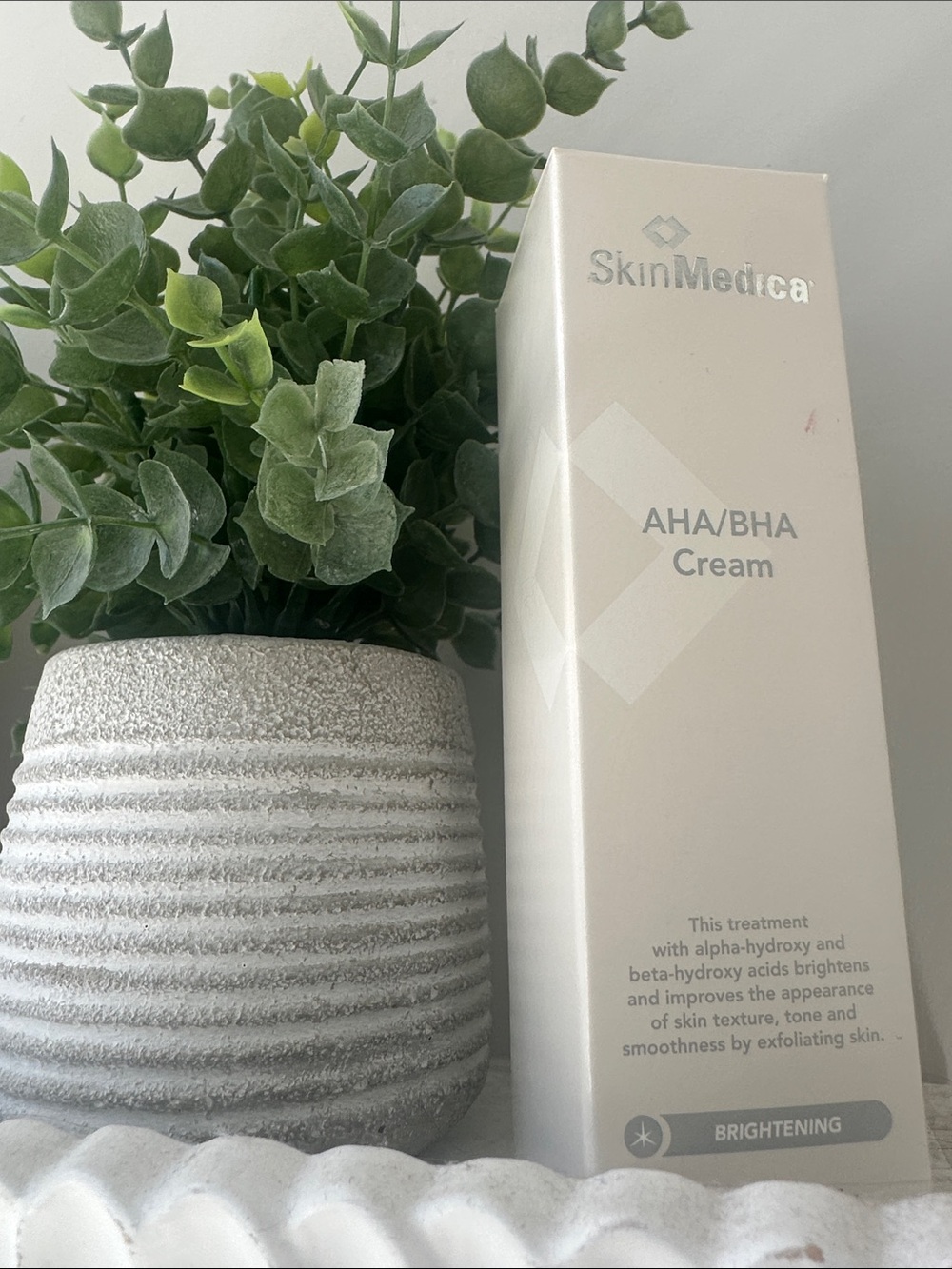 SkinMedica AHA/BHA Cream - Cream - Picture 2 of 3